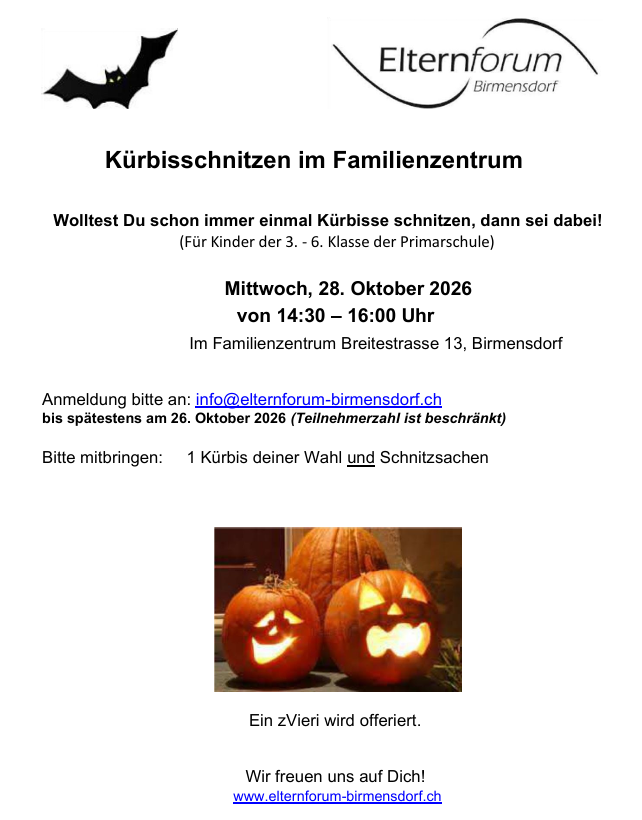 kürbis